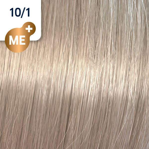 Actual product image Wella Koleston Perfect Me+ Rich Naturals (10/1 light-blond ash)