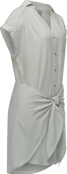 Actual product image Ragwear Bahaya Stripe (XS)