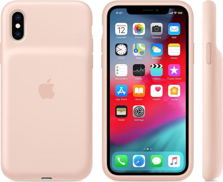 Actual product image Apple Smart Battery Case (Apple iPhone XS)