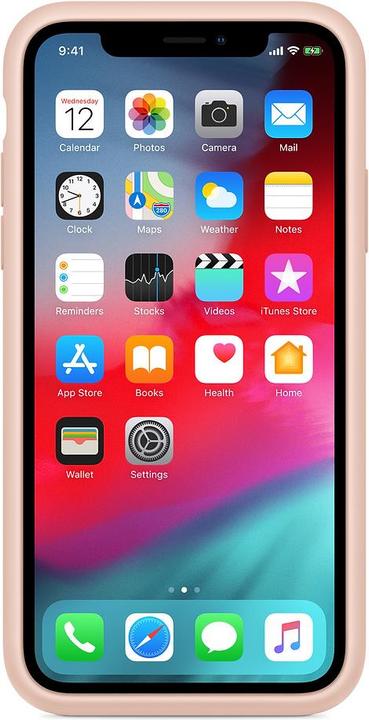 Actual product image Apple Smart Battery Case (Apple iPhone XS)