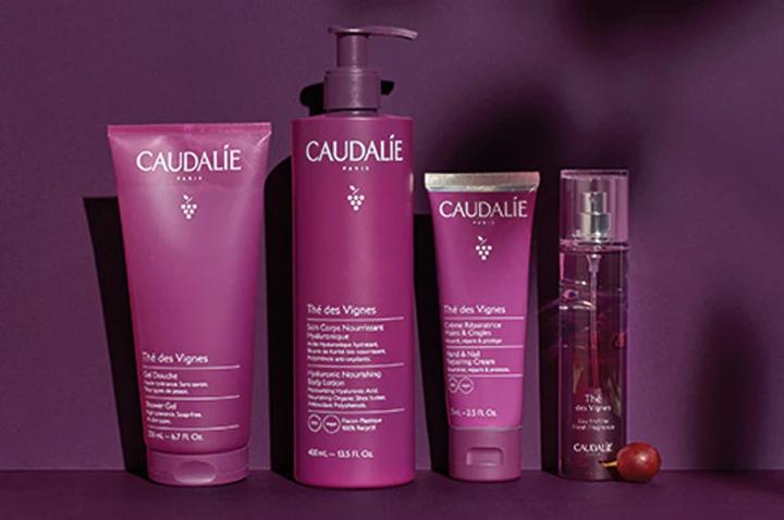 Produktbild Caudalie Thé des Vignes (200 ml)