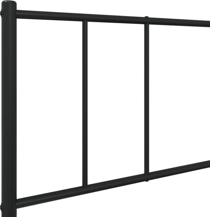 Image du produit vidaXL Bettgestell (75 x 190 cm)