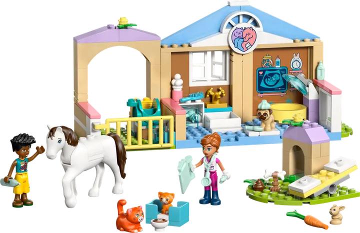 Image du produit LEGO Tierklinik (LEGO Friends)