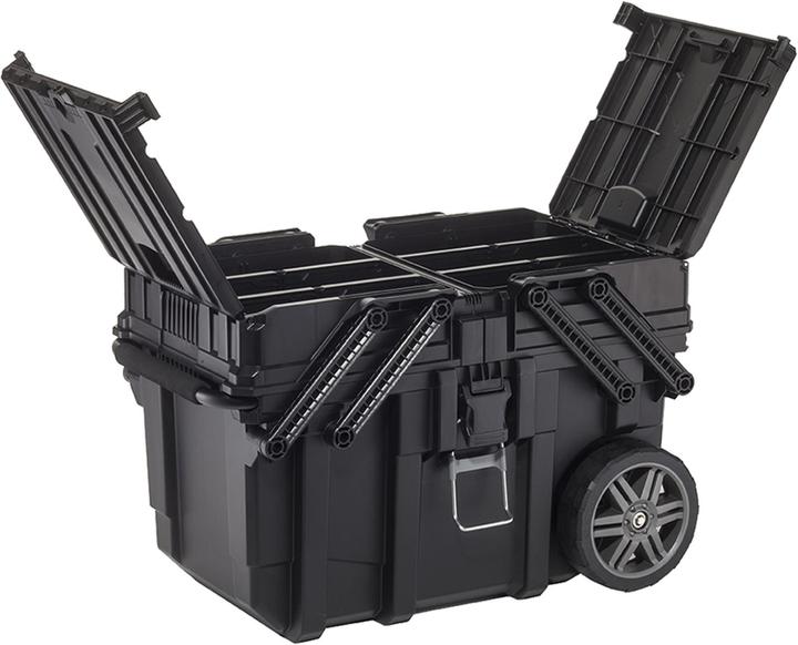Actual product image Keter Job Box (1 pieces)
