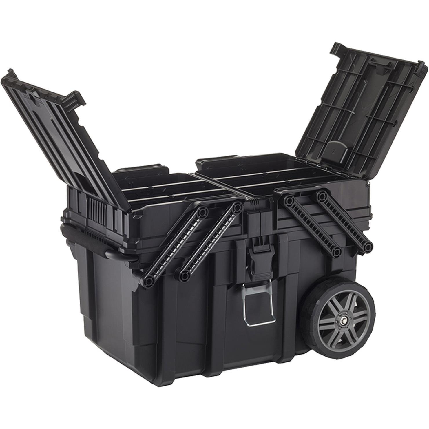 Keter, Werkzeugkoffer, Job Box (12 Teile)
