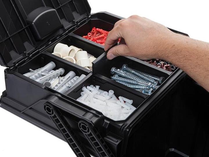 Actual product image Keter Job Box (1 pieces)