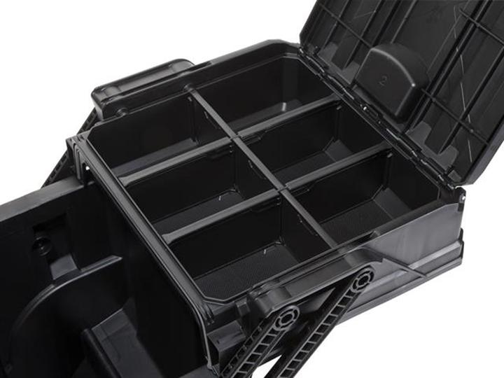 Actual product image Keter Job Box (1 pieces)