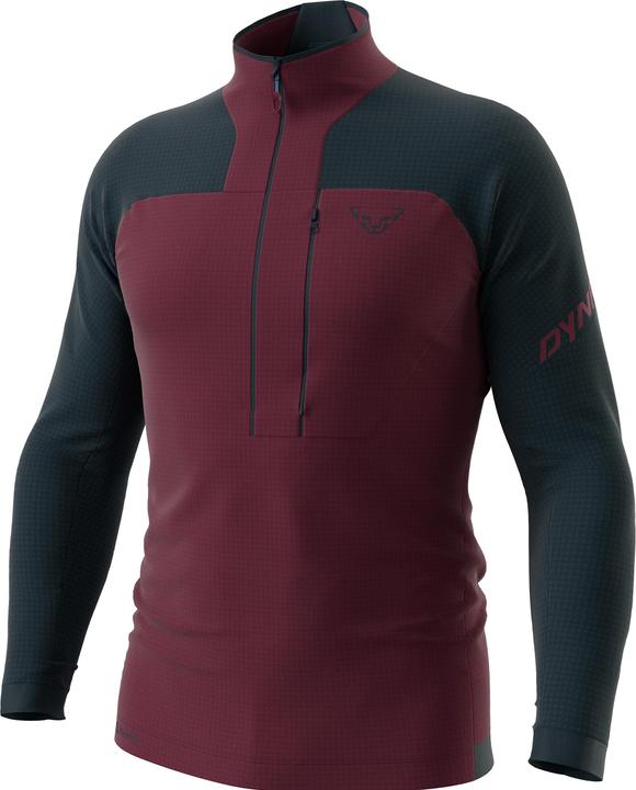 Actual product image Dynafit Speed Polartec® 1/2 Zip (S)
