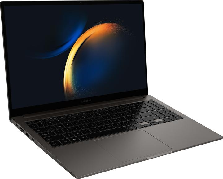 Actual product image Samsung Galaxy Book3 (15.60", Intel Core i5-1335U, 16 GB, 512 GB, DE)