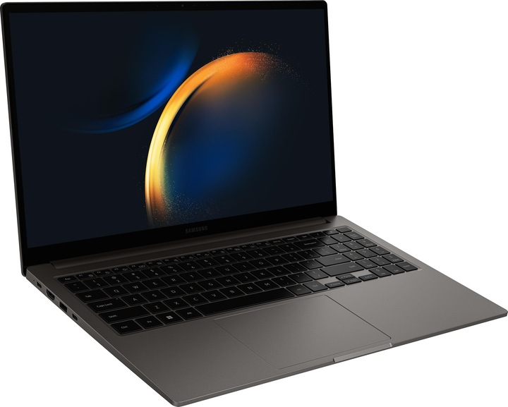 Produktbild Samsung Galaxy Book3 (15.60", Intel Core i5-1335U, 16 GB, 512 GB, DE)