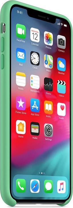 Produktbild Apple Silikon Case (Apple iPhone XS Max)