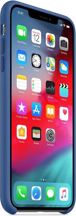 Produktbild Apple Silikon Case (Apple iPhone XS Max)