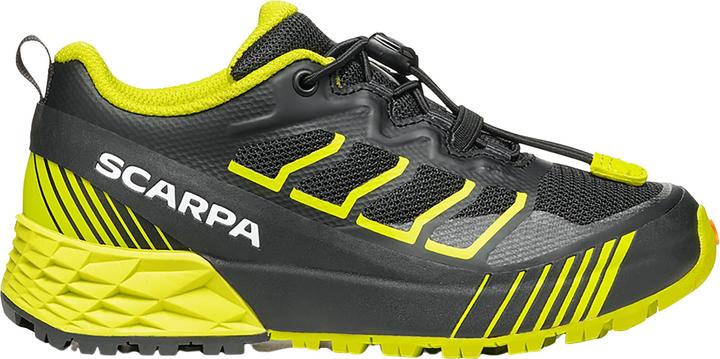 Produktbild Scarpa Kid's Ribelle Run (34)