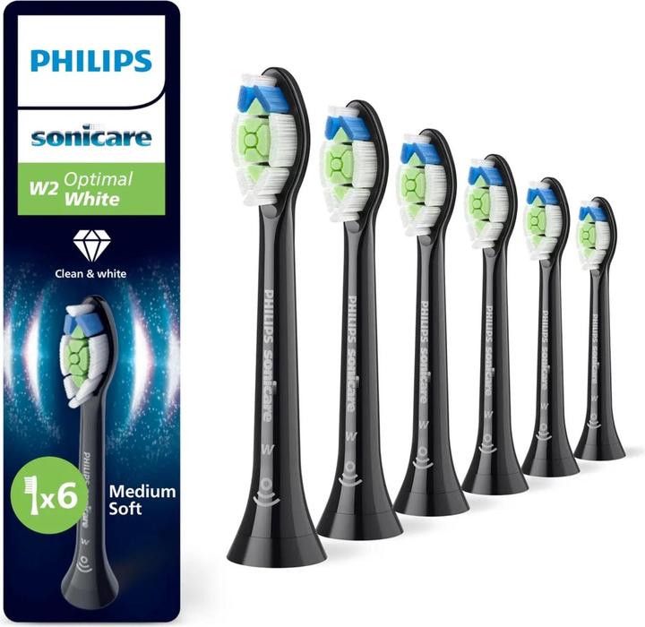 Produktbild Philips Sonicare Optimal White (6 x)
