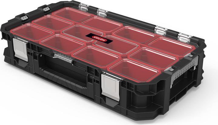 Actual product image Keter Connect