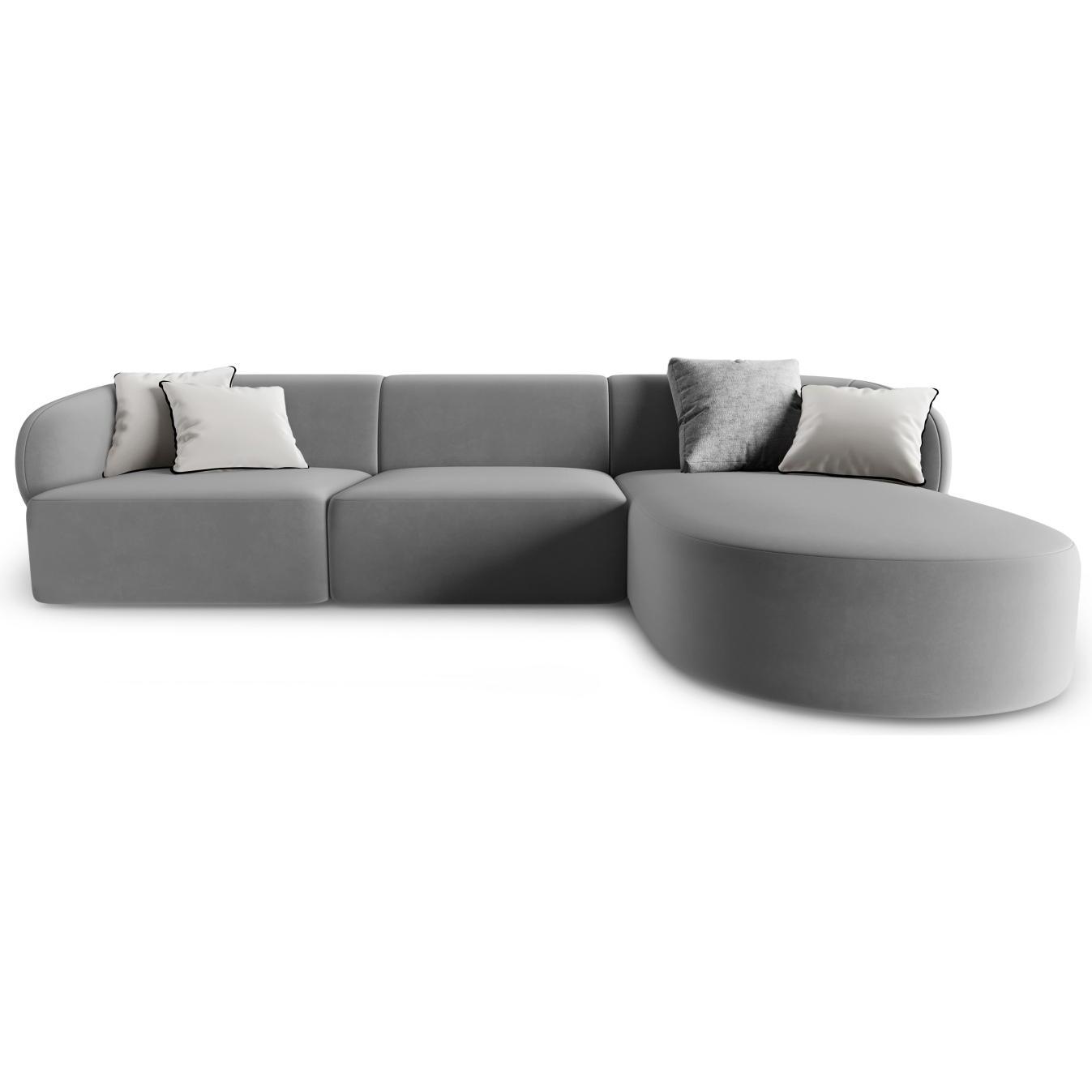 Maison Heritage, Sofa, Chiara (Ecksofa)