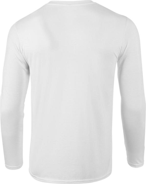 Produktbild Gildan Softstyle TShirt Langärmlig (XL)