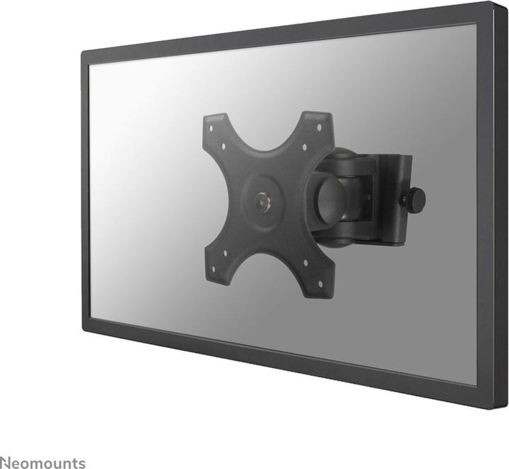Actual product image Neomounts FPMA-W250Black (Wall, 30", 10 kg)