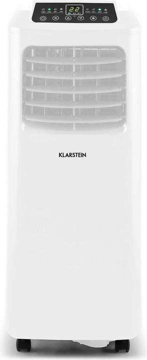 Produktbild Klarstein Pure Blizzard 3 2G (34 m², 7000 BTU/h)