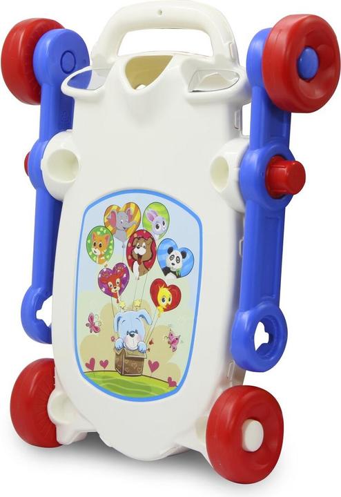 Actual product image Jamara Learning walker my First Walker