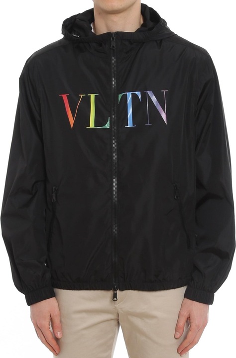 Image du produit Valentino Logo du coupe-vent (48)