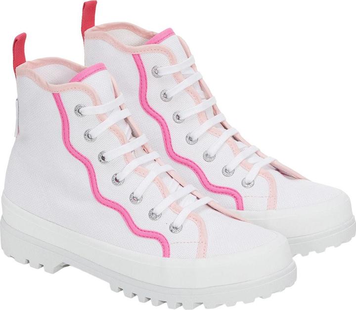 Pink, Blanc