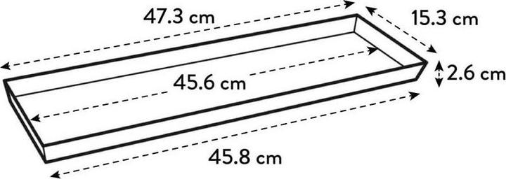 Actual product image Elho Loft Urban