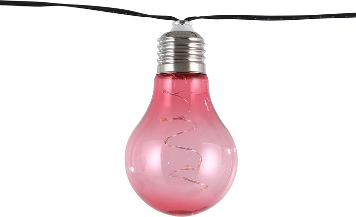 Produktbild EGLO Solar Lichterkette (1.90 m)