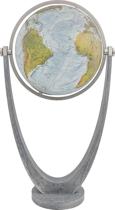 Actual product image Columbus DUO ALBA Large Globe