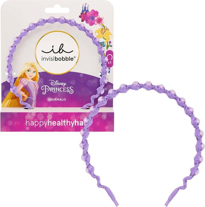 Produktbild Invisibobble ChildrenÂ's headband Kids Hair halo Disney Rapunzel