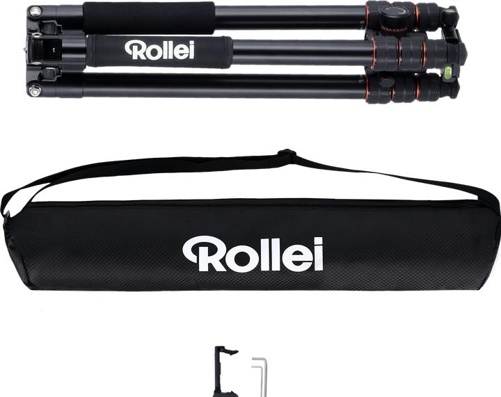 Produktbild Rollei C6i (Metall)