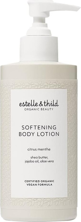 Produktbild Estelle & Thild Citrus Menthe (Körpermilch, 200 ml)