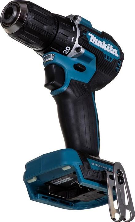 Actual product image Makita DDF 487 (Drill driver)
