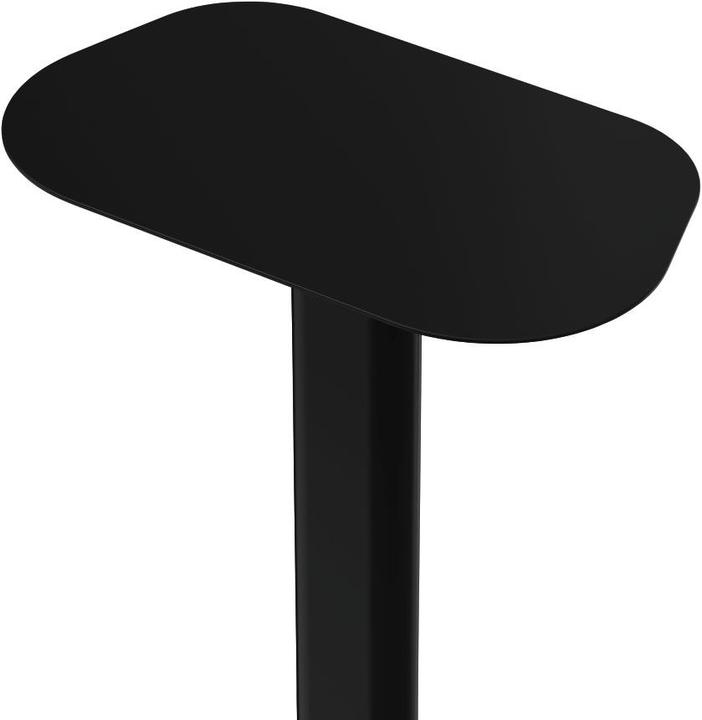 Actual product image Hama Universal Speaker Stand (1 pcs., Stand)