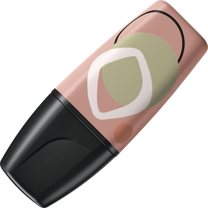 Image du produit STABILO Boss Mini Naturevibes Umbra (Terre d'ombre, 5 mm, 1 x)