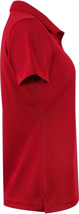 Produktbild Printer Red Smash Poloshirt (M)