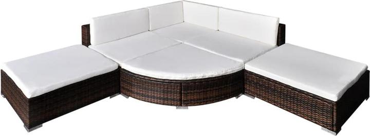 Image du produit vidaXL Tadeo