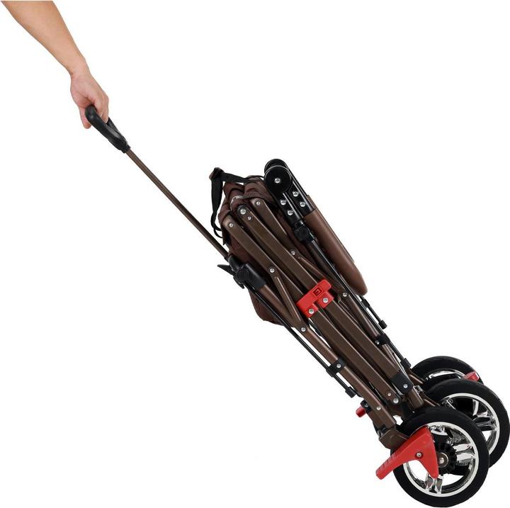 Produktbild Fuxtec Bollerwagen
