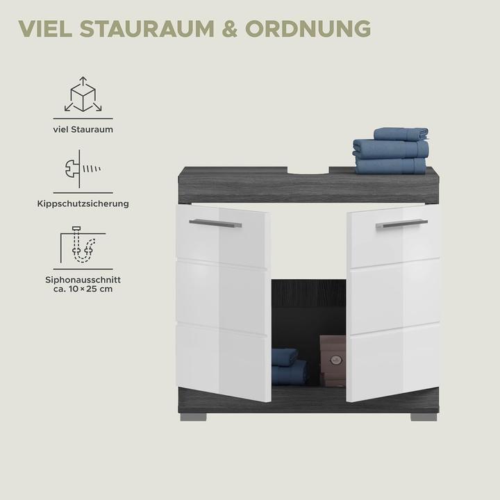 Immagine prodotto Xonox Home Scout (60 x 34 x 56 cm)