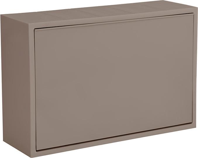 Produktbild ReCollector 4 liter - Genanvendt plastik - Fungi Brown (4 l)