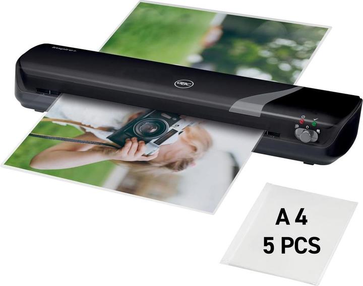 Productafbeelding GBC Inspireer (75 - 125 µm, A3, A4)
