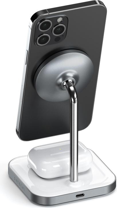 Produktbild Satechi 2-in-1 (7.50 W)