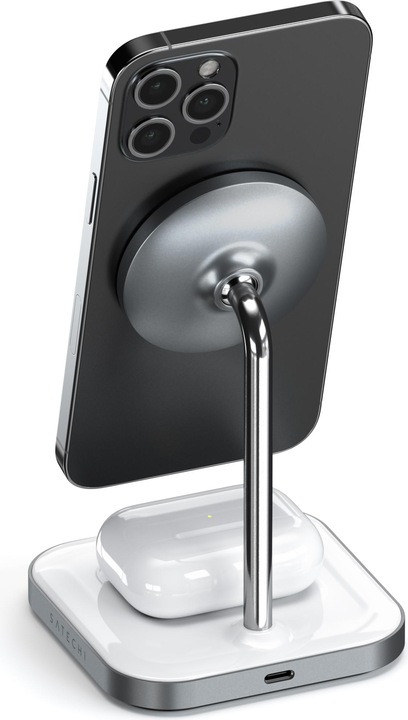Actual product image Satechi 2-in-1 (7.50 W)