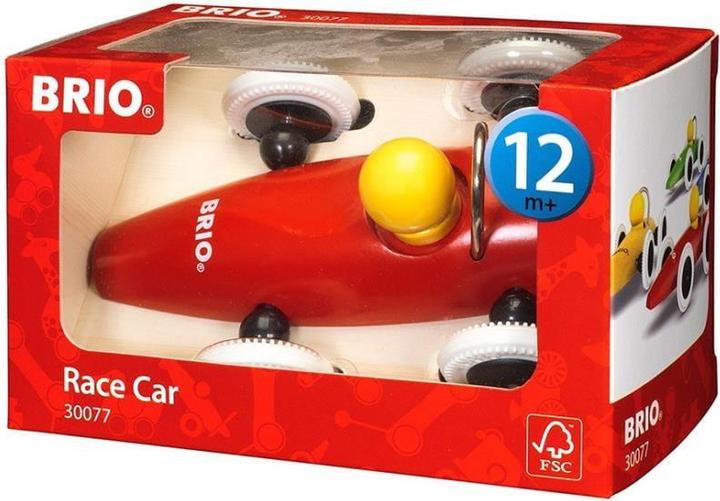 Produktbild Brio VKK Rennwagen