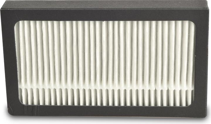 Image du produit Solis HEPA et filtre à charbon 7217 (1 x)