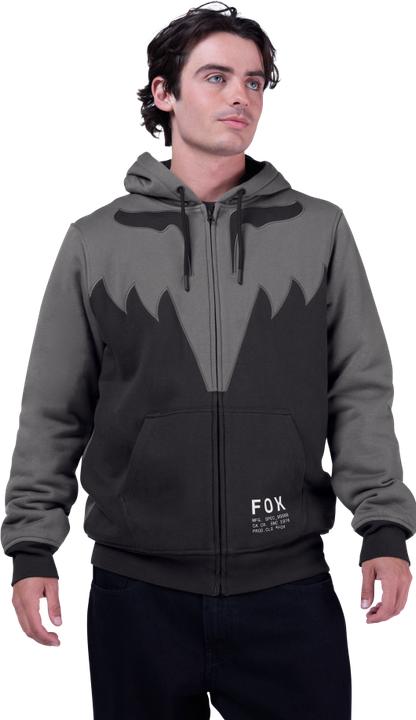 Image du produit Fox Spire Sasquatch Fleece Zip (XL)