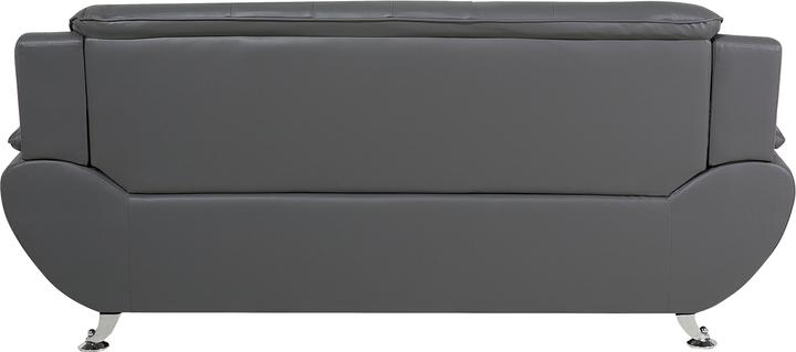 Produktbild Beliani Leira (3-Sitzer)