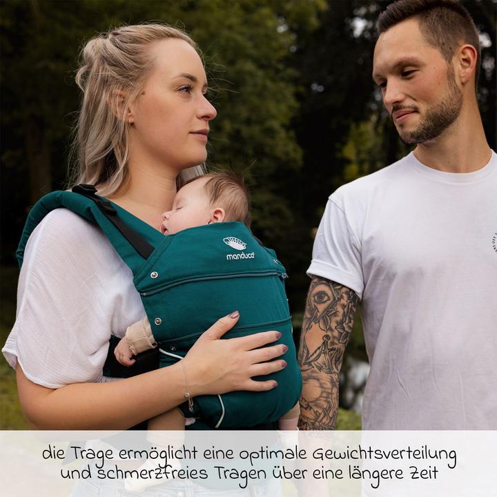 Produktbild Manduca First