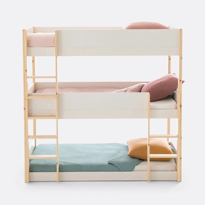 Produktbild La Redoute Interieurs Meeting (90 x 190 cm)