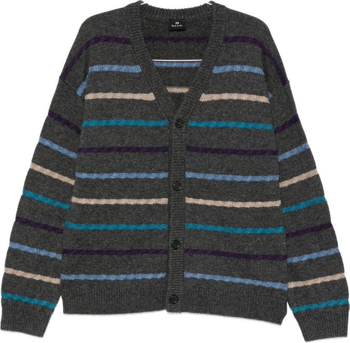 Produktbild Paul Smith Maglie Nero (M)